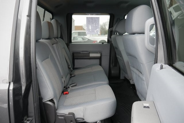 2016 Ford F-350SD XLT