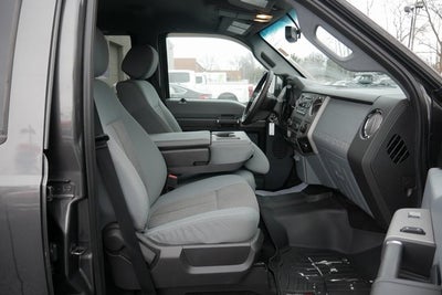 2016 Ford F-350SD XLT