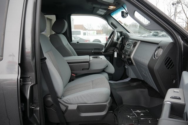 2016 Ford F-350SD XLT