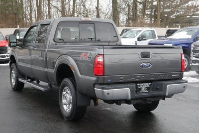 2016 Ford F-350SD XLT