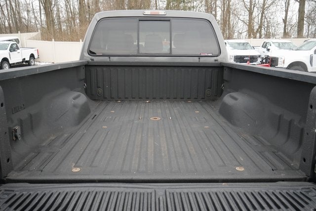 2016 Ford F-350SD XLT