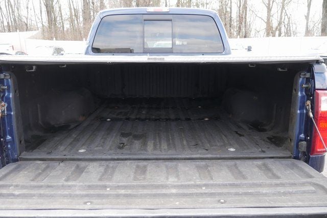 2015 Ford F-350SD Lariat