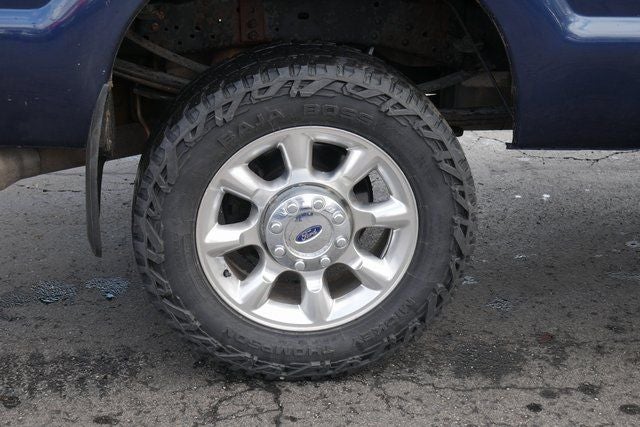 2015 Ford F-350SD Lariat