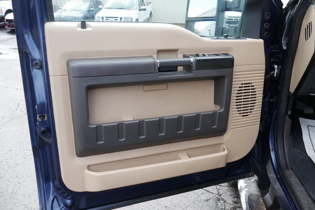 2015 Ford F-350SD Lariat