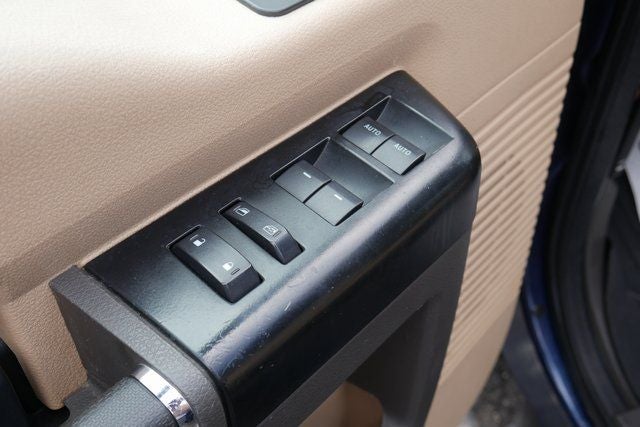 2015 Ford F-350SD Lariat