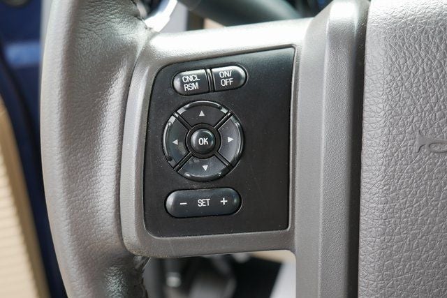 2015 Ford F-350SD Lariat