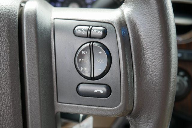 2015 Ford F-350SD Lariat