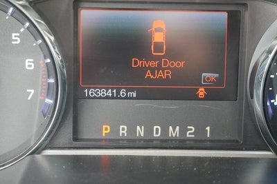 2015 Ford F-350SD Lariat