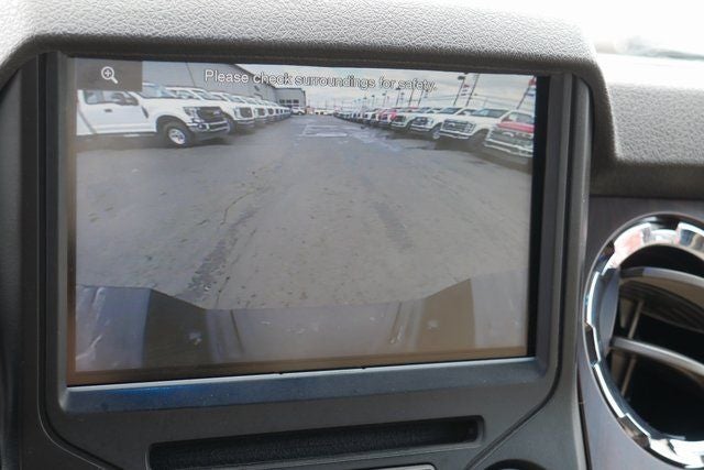 2015 Ford F-350SD Lariat