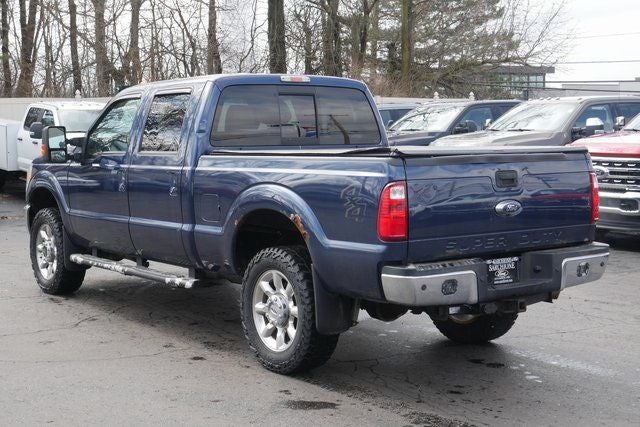 2015 Ford F-350SD Lariat