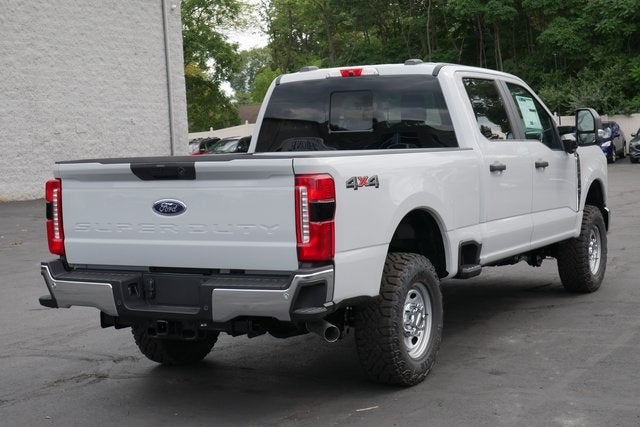 2025 Ford F-350SD XL