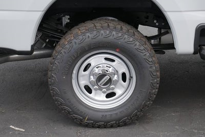 2025 Ford F-350SD XL