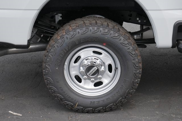 2025 Ford F-350SD XL