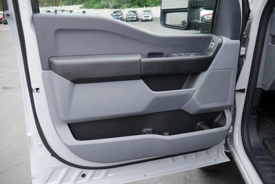 2025 Ford F-350SD XL