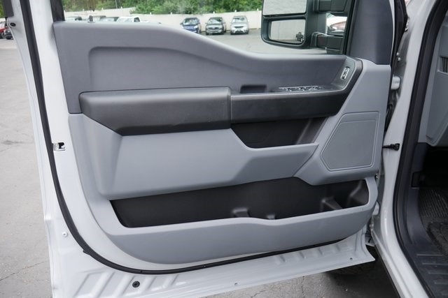 2025 Ford F-350SD XL