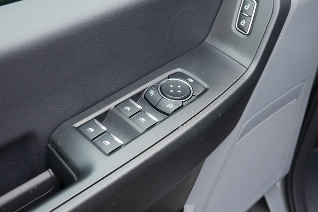 2025 Ford F-350SD XL