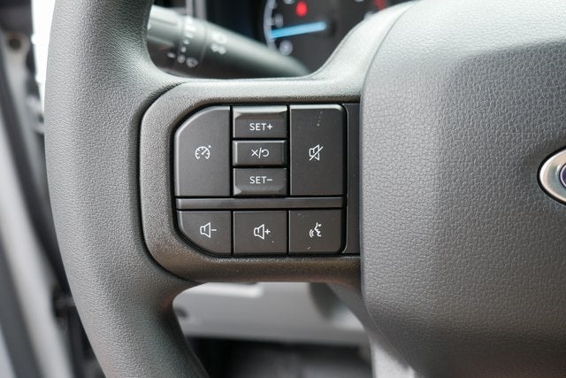 2025 Ford F-350SD XL