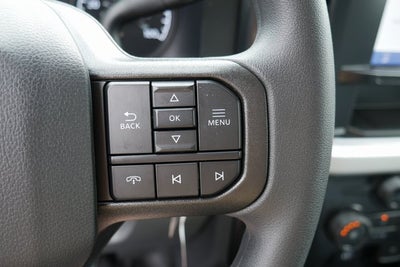 2025 Ford F-350SD XL