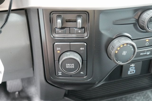 2025 Ford F-350SD XL