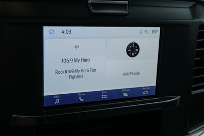 2025 Ford F-350SD XL