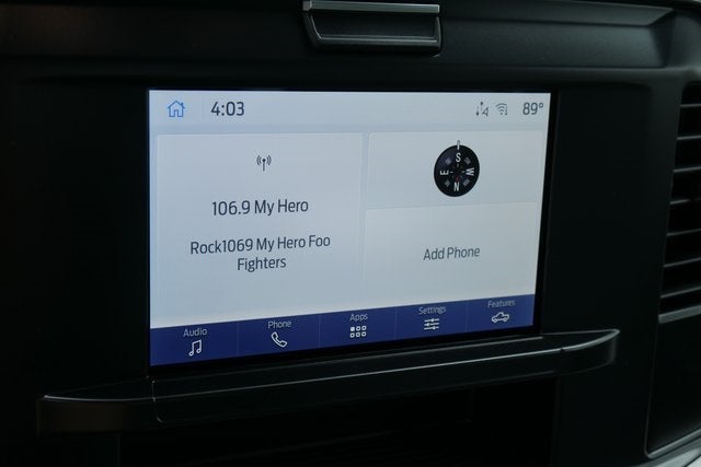 2025 Ford F-350SD XL