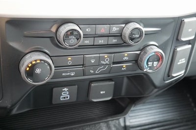 2025 Ford F-350SD XL