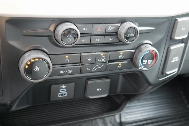 2025 Ford F-350SD XL