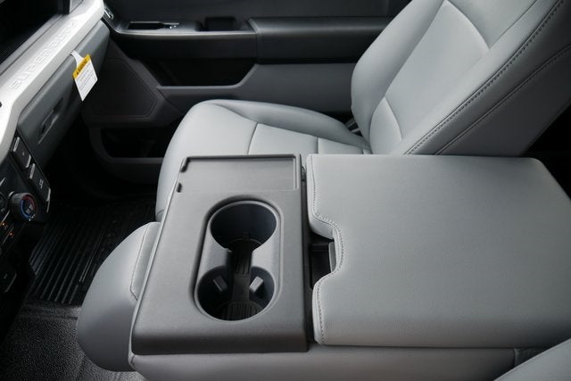 2025 Ford F-350SD XL