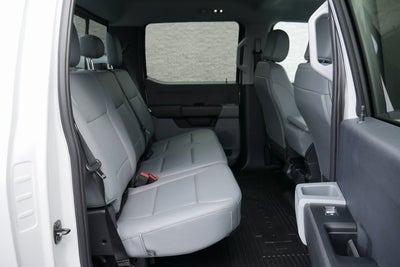 2025 Ford F-350SD XL