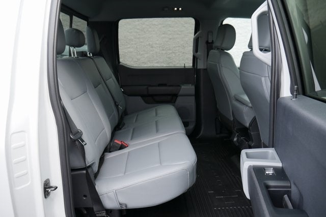 2025 Ford F-350SD XL