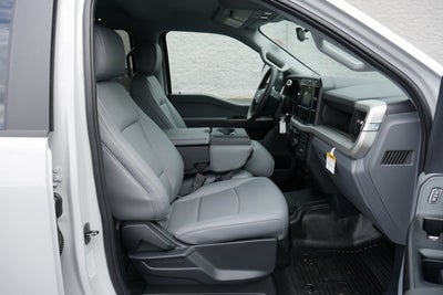 2025 Ford F-350SD XL