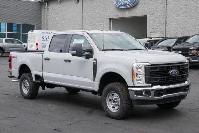 2025 Ford F-350SD XL