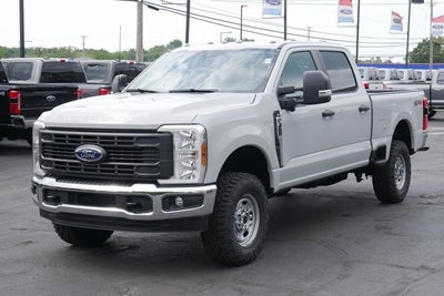 2025 Ford F-350SD XL