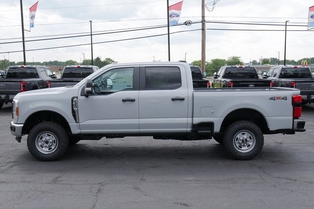 2025 Ford F-350SD XL