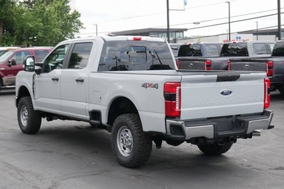 2025 Ford F-350SD XL