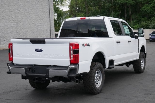 2025 Ford F-350SD XL