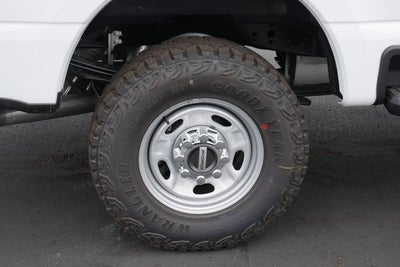 2025 Ford F-350SD XL