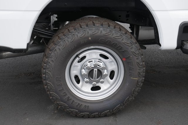 2025 Ford F-350SD XL