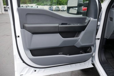 2025 Ford F-350SD XL