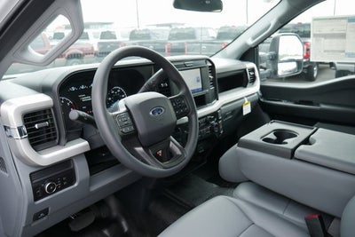 2025 Ford F-350SD XL