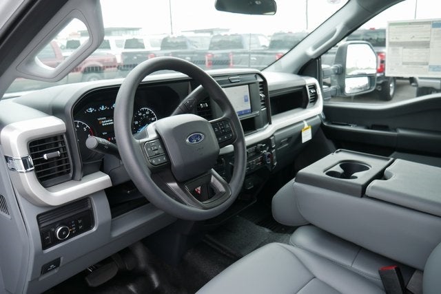 2025 Ford F-350SD XL