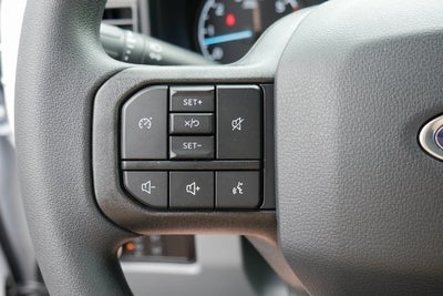 2025 Ford F-350SD XL