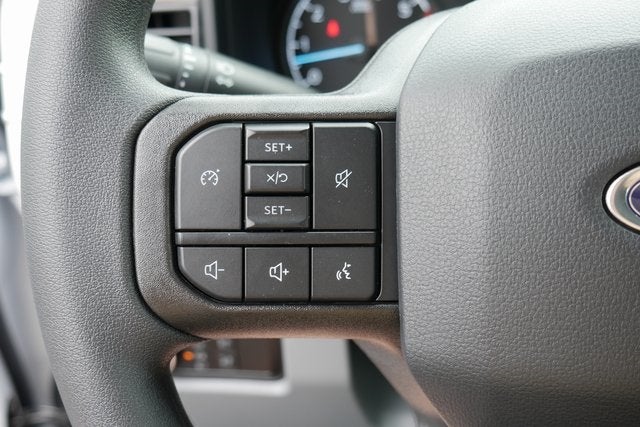 2025 Ford F-350SD XL