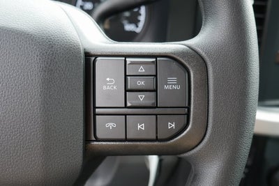 2025 Ford F-350SD XL