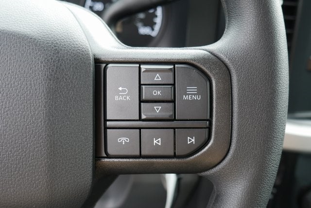 2025 Ford F-350SD XL