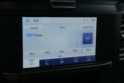 2025 Ford F-350SD XL