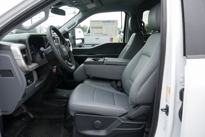 2025 Ford F-350SD XL