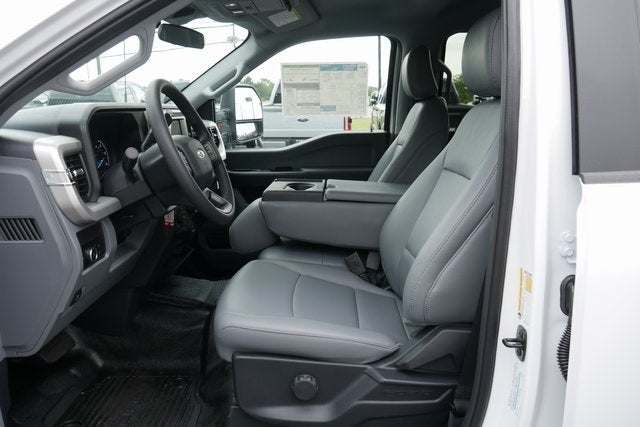 2025 Ford F-350SD XL