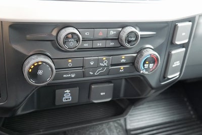 2025 Ford F-350SD XL