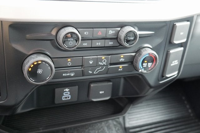 2025 Ford F-350SD XL